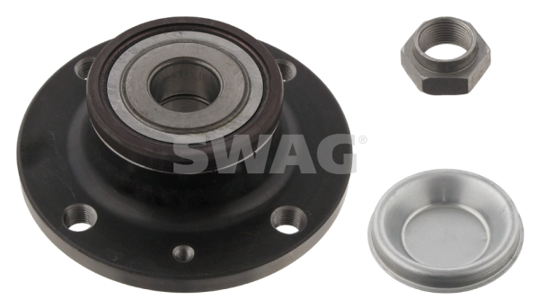 Set rulment roata 62 93 1185 SWAG